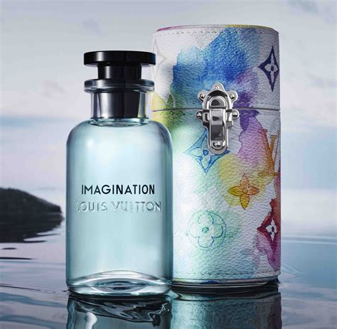 louis vuitton imagination parfüm|louis vuitton perfume names.